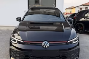 Volkswagen Golf GTI Golf GTI 2.0 tsi 265 CV