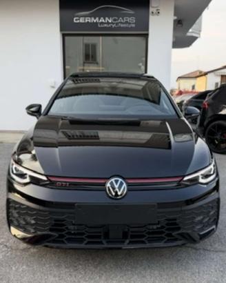 Volkswagen Golf GTI Golf GTI 2.0 tsi 265 CV