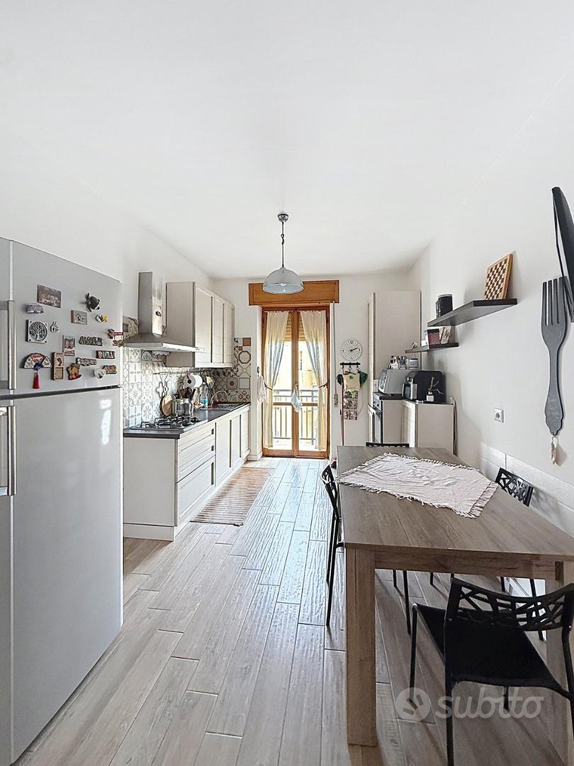Apartment in Alghero, Mercede - Vista 4