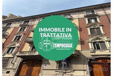 4 locale Via Torricelli