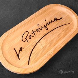 Personalizzo oggetti legno per casa,negozi,regali