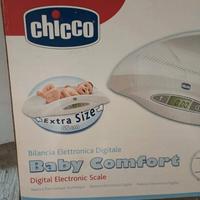 Bilancia pesa bambini 