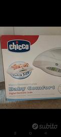 Bilancia pesa bambini 