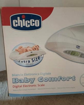 Bilancia pesa bambini 