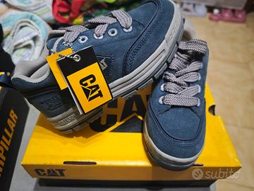 antinfortunistiche caterpillar 