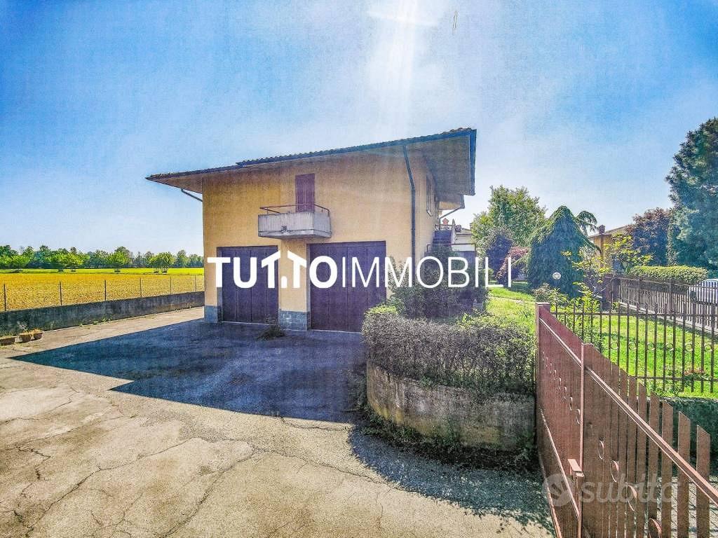 Casa – Azzano San Paolo, Bergamo - Altro