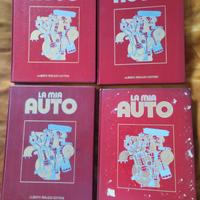 La mia auto 