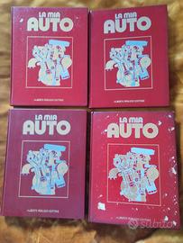 La mia auto 