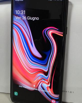 samsung note9