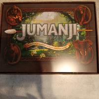 gioco da tavolo Jumanji 