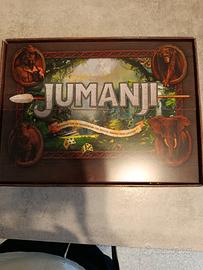 gioco da tavolo Jumanji 