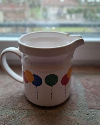 Brocca Balloons Pitcher vintage