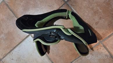 paracollo motocross/downhill leatt brace adventure