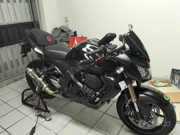 Kawasaki Z750R