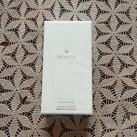 Profumo Rolex
