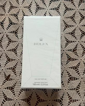 Profumo Rolex