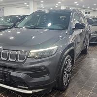 NUOVA JEEP COMPASS MY23 1.6 MJT 130CV LIMITED EDIT