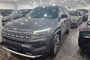NUOVA JEEP COMPASS MY23 1.6 MJT 130CV LIMITED EDIT