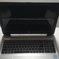 Ricambi per Pc HP ay-120nl, ram, schermo, tastiera