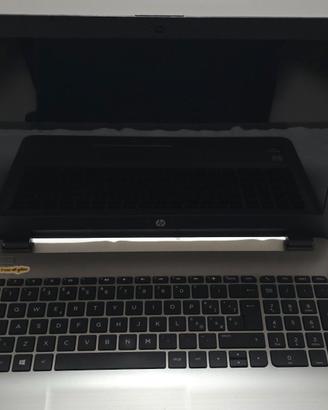 Ricambi per Pc HP ay-120nl, ram, schermo, tastiera