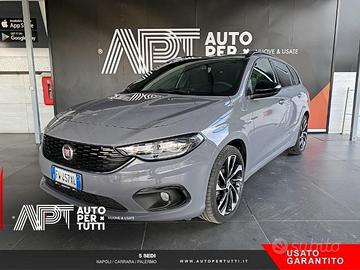 FIAT Tipo SW 1.6 mjt Lounge s&s 120cv my19