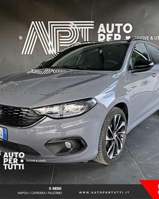 FIAT Tipo SW 1.6 mjt Lounge s&s 120cv my19