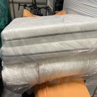 1 materasso ikea malfors