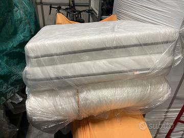 1 materasso ikea malfors