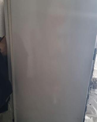Frigorifero da incasso con congelatore AEG