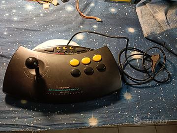 Saitek Megamaster VI MX-530