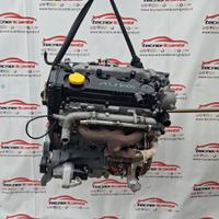 Motore fiat stilo 1.9 jtd 192a3000 rf670