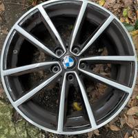 Cerchi 17” BMW