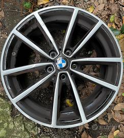 Cerchi 17” BMW