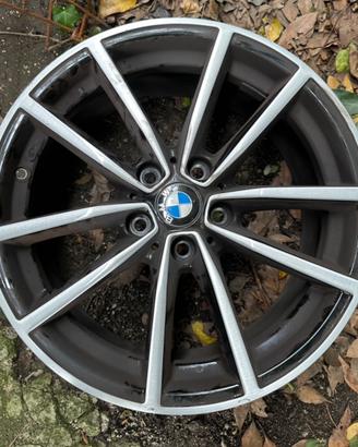 Cerchi 17” BMW