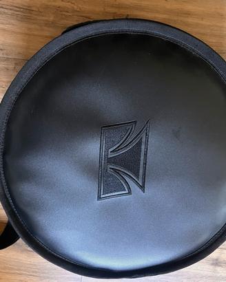 Rullante + Piatti