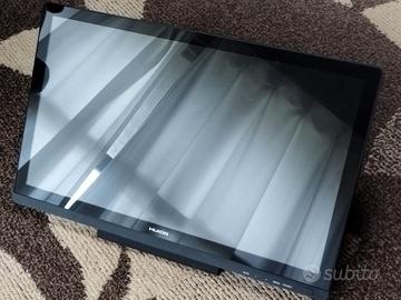 Pen Tablet Monitor Digitale Huion Kamvas GT-220 V2