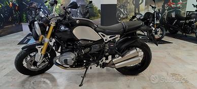 BMW R NineT 1200 cc 7800KM!