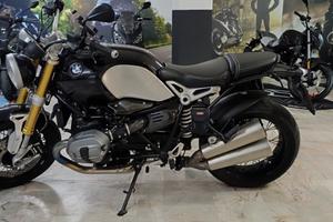 BMW R NineT 1200 cc 7800KM!