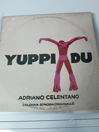 vinili molto belli di musica italiana anni 70/80 