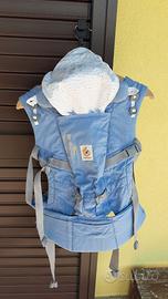 Marsupio ergonomico Ergobaby
