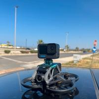 Dji Avata con controller e visore