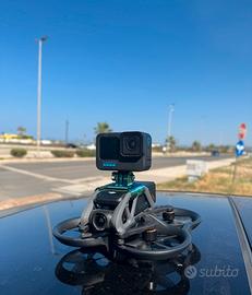 Dji Avata con controller e visore