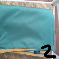 Runner letto di diversi colori