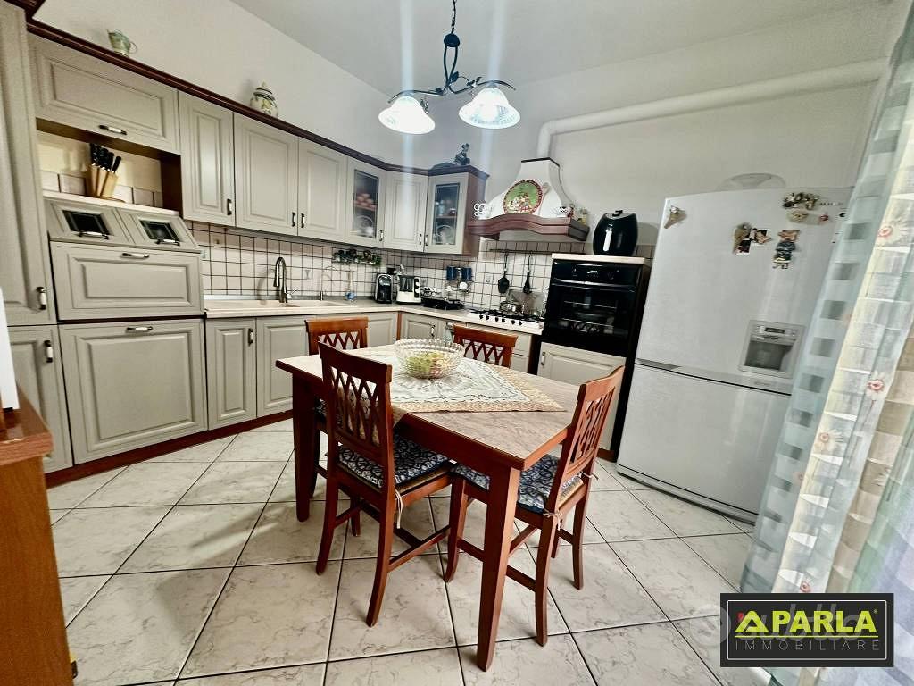 Appartamento – Canicattì, Acquanova, Agrigento - Vista 2