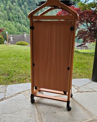 Indossatore servo muto Foppapedretti 
