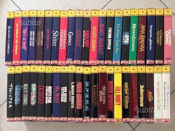 23 grandi film vintage