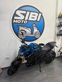 Suzuki GSX 750