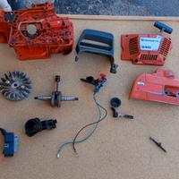 Motosega Husqvarna 340/345 /350