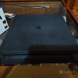 Ps4 slim 
