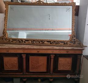 mobile e Specchio 